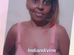 Indiandivine