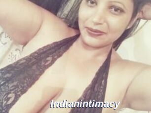 Indianintimacy