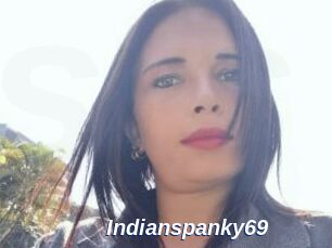 Indianspanky69