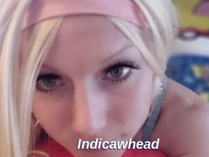 Indicawhead