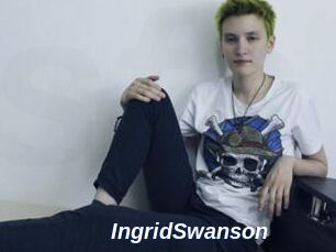 IngridSwanson
