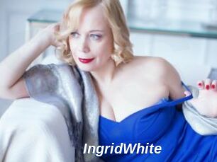 IngridWhite