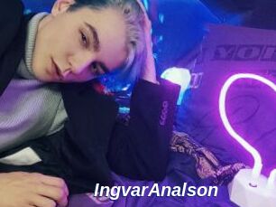 IngvarAnalson
