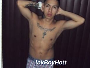 InkBoyHott