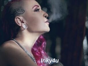 Inky4u