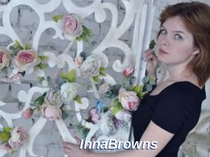 InnaBrowns