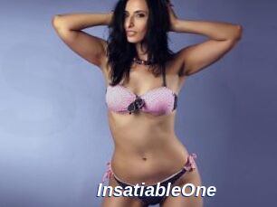 InsatiableOne