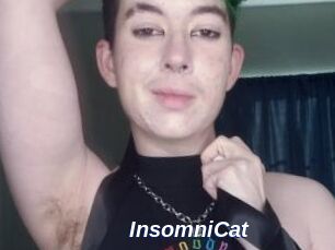 InsomniCat