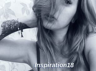 Inspiration18