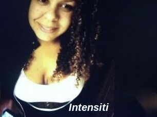 Intensiti