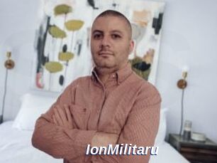 IonMilitaru