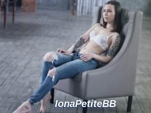 IonaPetiteBB