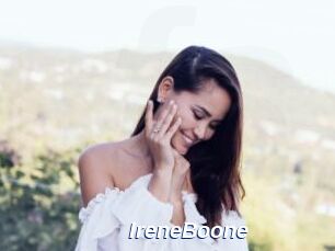 IreneBoone