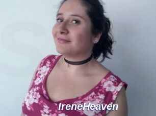 IreneHeaven