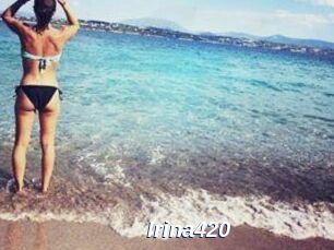 Irina420