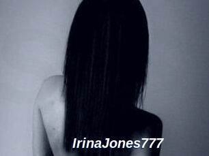 IrinaJones777