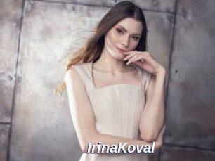 IrinaKoval