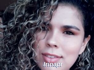 Irinapr