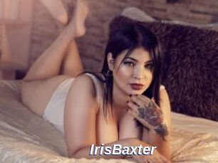 IrisBaxter