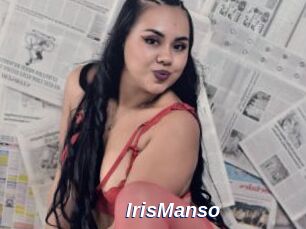 IrisManso