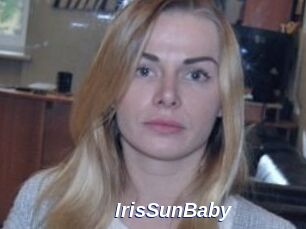 IrisSunBaby