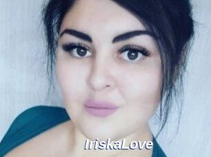 IriskaLove