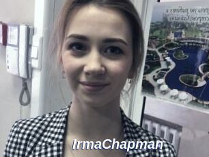 IrmaChapman