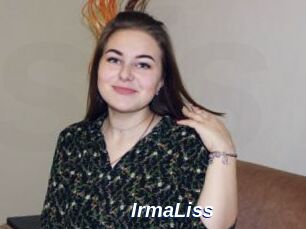 IrmaLiss