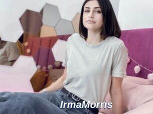 IrmaMorris