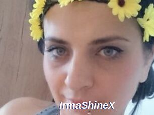 IrmaShineX