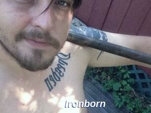 Ironborn