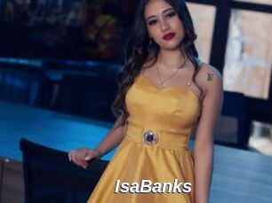 IsaBanks