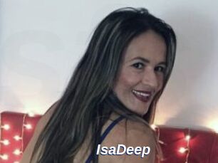 IsaDeep
