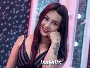 IsaHills