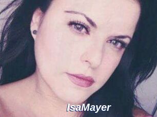 IsaMayer