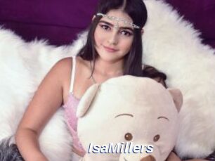 IsaMillers