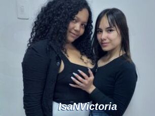 IsaNVictoria