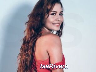 IsaRivera