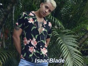 IsaacBlade