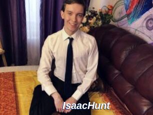 IsaacHunt