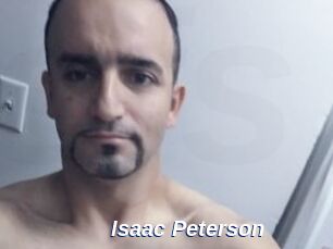Isaac_Peterson Safer Sex