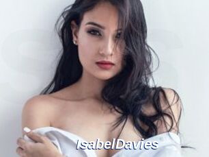 IsabelDavies