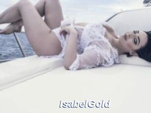 IsabelGold
