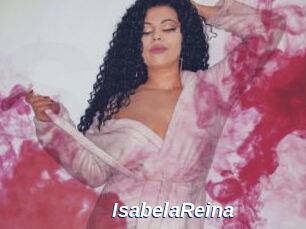 IsabelaReina