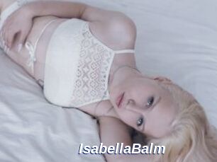 IsabellaBalm