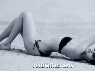 IsabellaBrave