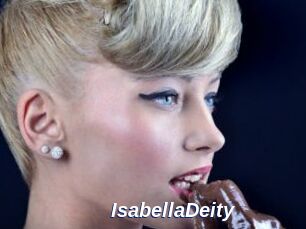 IsabellaDeity
