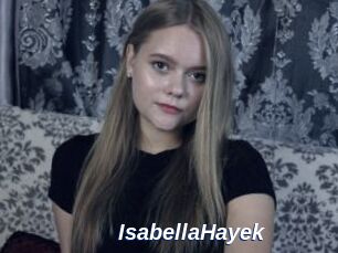 IsabellaHayek
