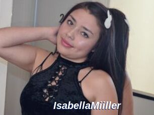 IsabellaMiiller