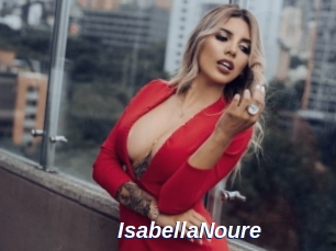 IsabellaNoure
